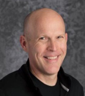 Timothy Ross